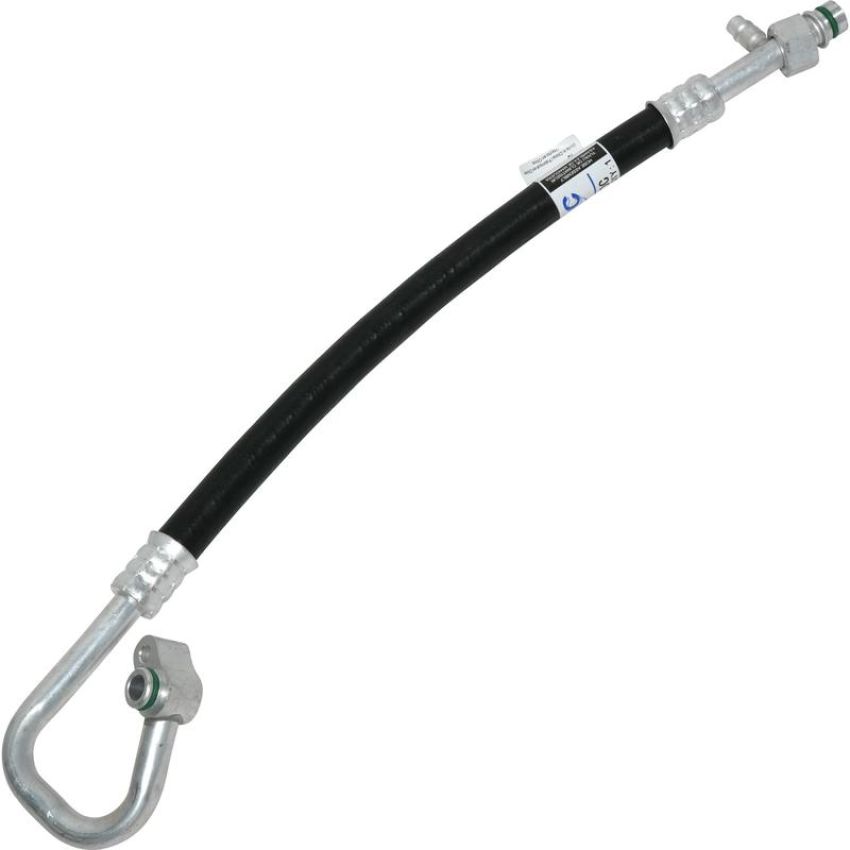 Universal Air Conditioning HA 11030C A/C Suction Line Hose Assembly -- Suction Line