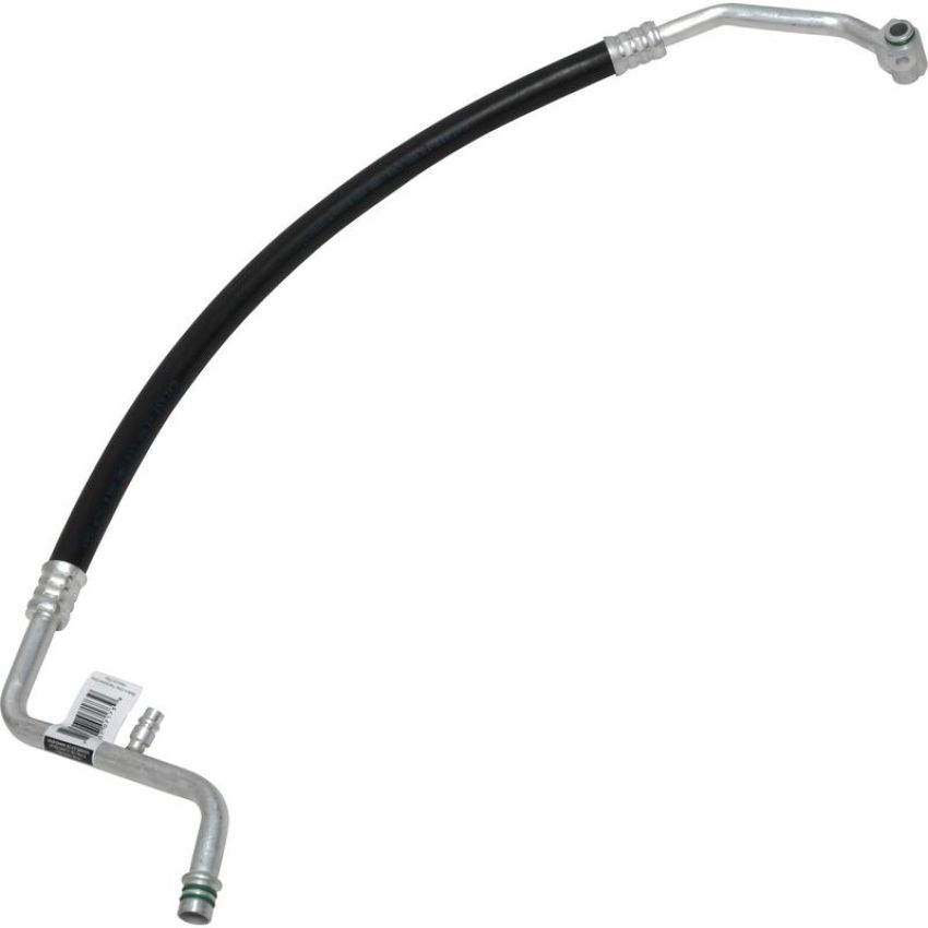 Universal Air Conditioning HA 11031C A/C Suction Line Hose Assembly -- Suction Line
