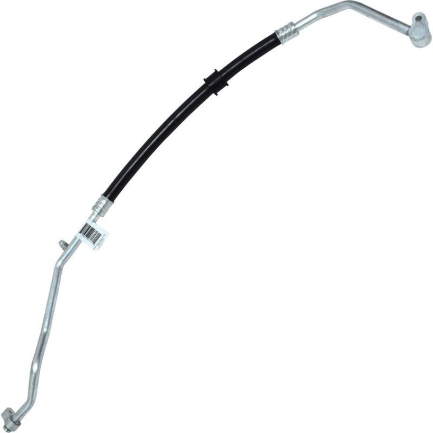 Universal Air Conditioning HA 11032C A/C Suction Line Hose Assembly -- Suction Line