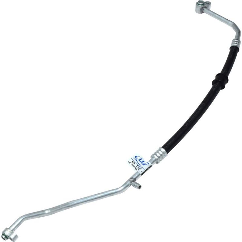 Universal Air Conditioning HA 11032C A/C Suction Line Hose Assembly -- Suction Line