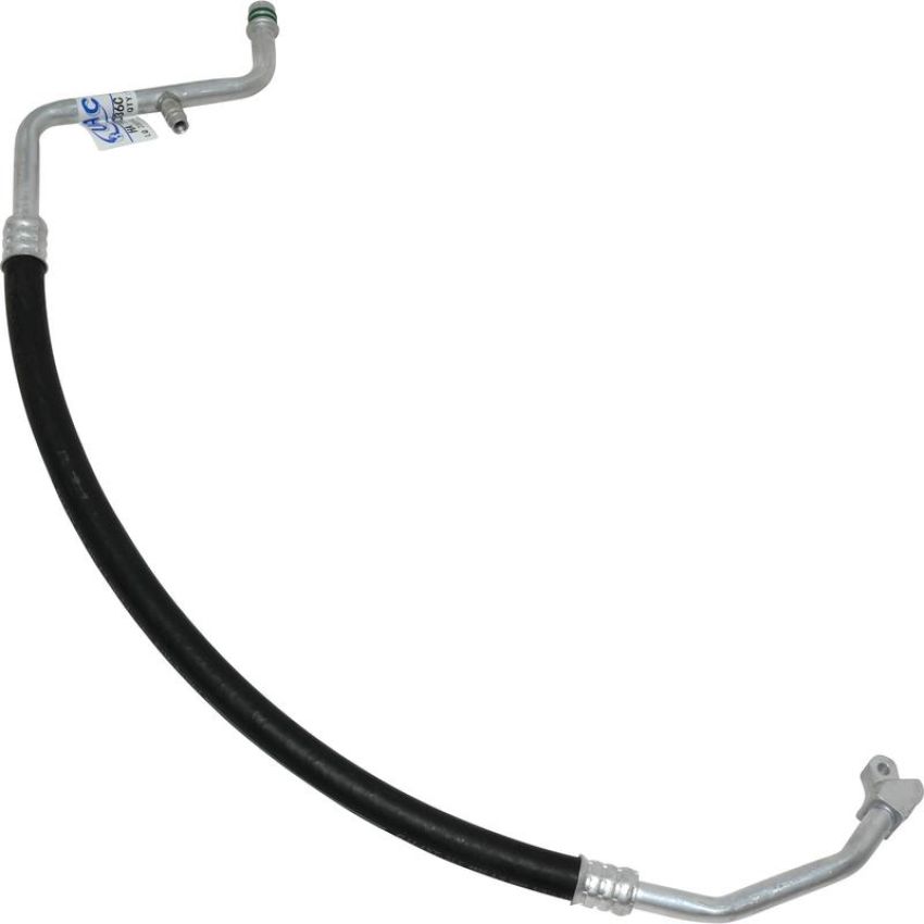 Universal Air Conditioning HA 11036C A/C Suction Line Hose Assembly -- Suction Line