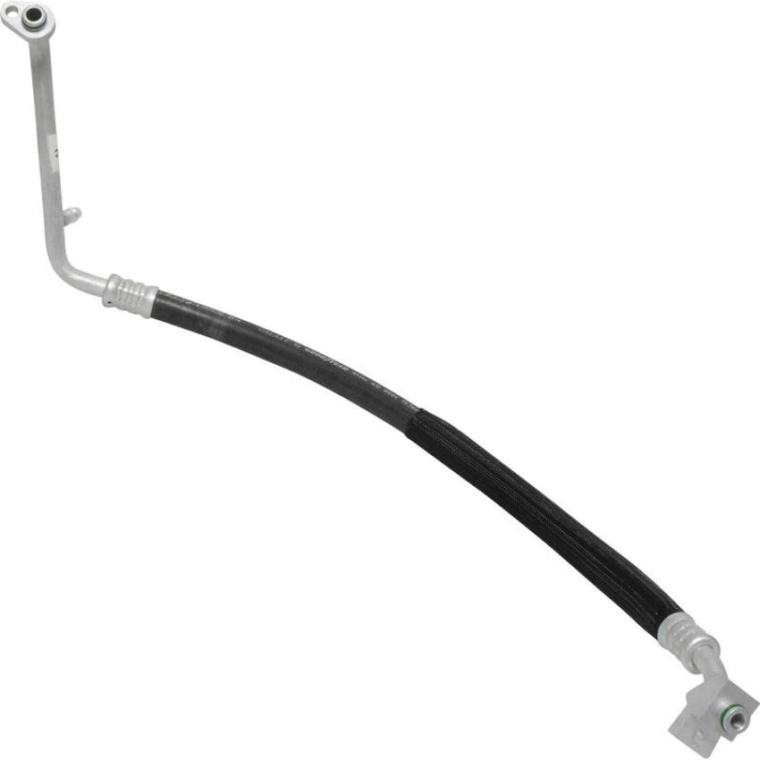 Universal Air Conditioning HA 11038C A/C Suction Line Hose Assembly -- Suction Line