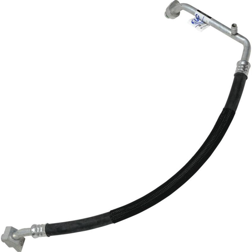 Universal Air Conditioning HA 11038C A/C Suction Line Hose Assembly -- Suction Line