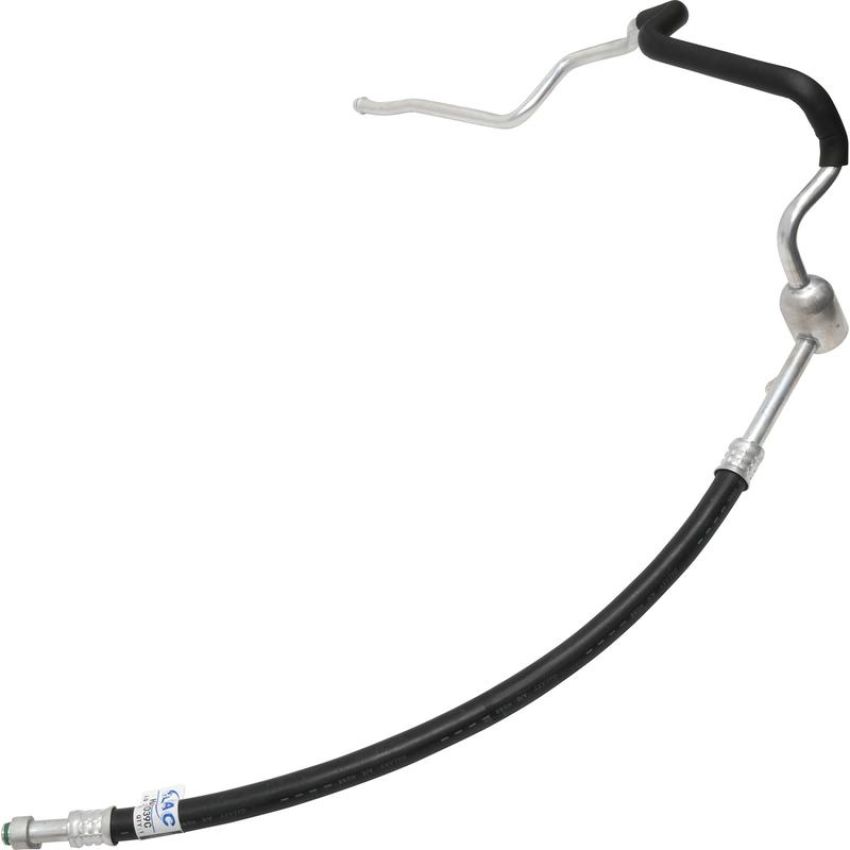 Universal Air Conditioning HA 11039C A/C Suction Line Hose Assembly -- Suction Line