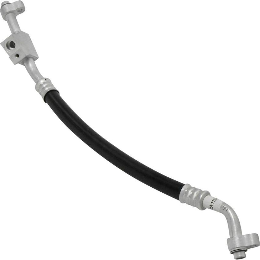 Universal Air Conditioning HA 11046C A/C Suction Line Hose Assembly -- Suction Line