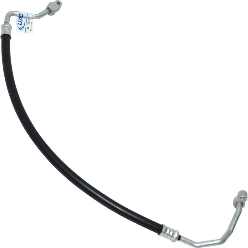 Universal Air Conditioning HA 11047C A/C Refrigerant Discharge Hose -- Discharge Line