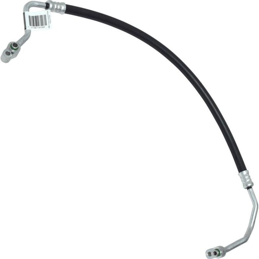 Universal Air Conditioning HA 11047C A/C Refrigerant Discharge Hose -- Discharge Line