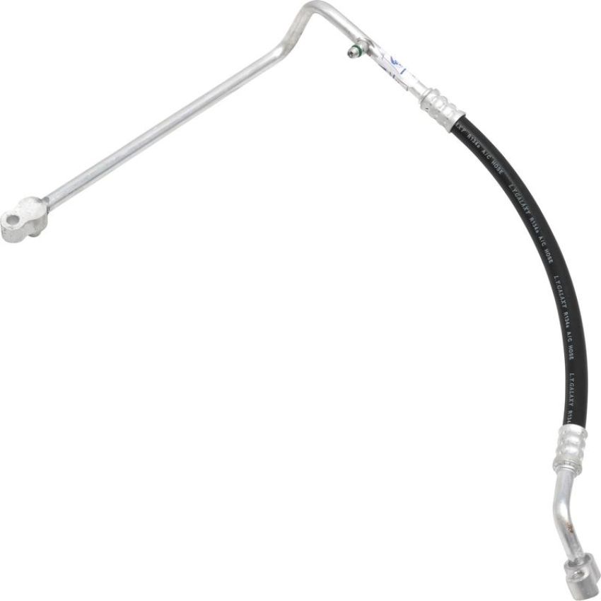 Universal Air Conditioning HA 11048C A/C Refrigerant Discharge Hose -- Discharge Line