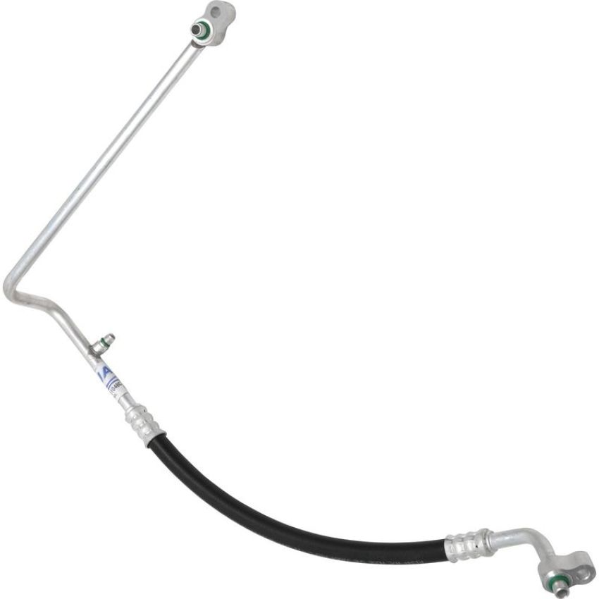 Universal Air Conditioning HA 11048C A/C Refrigerant Discharge Hose -- Discharge Line