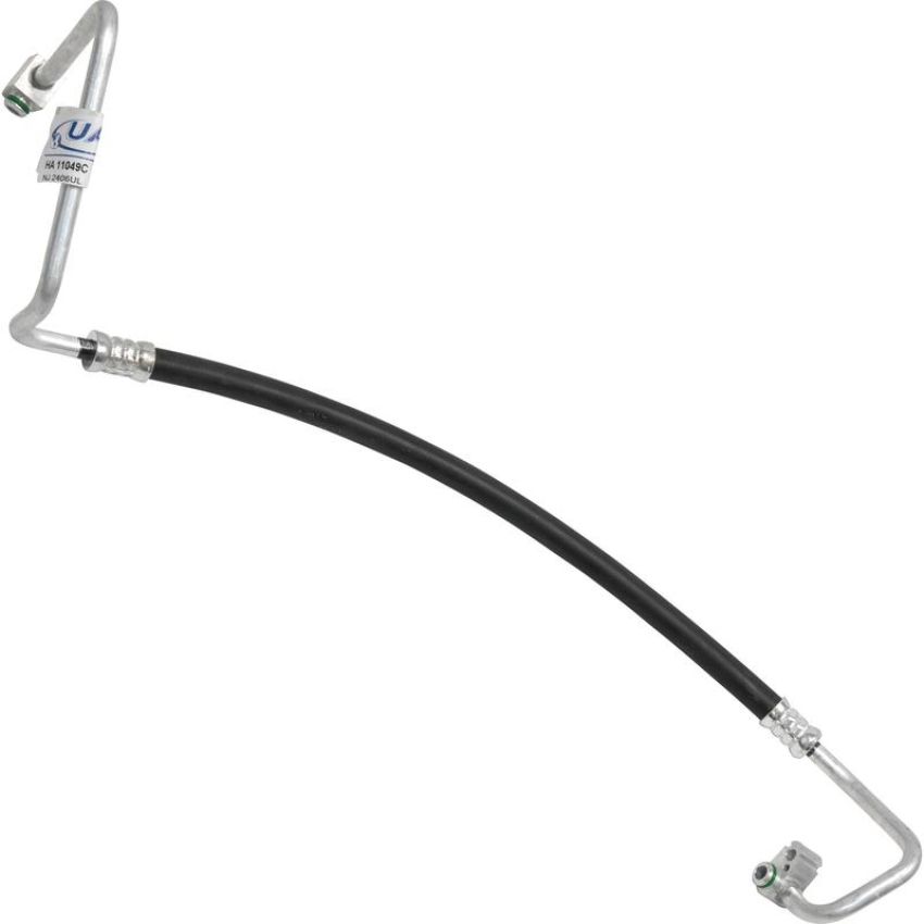 Universal Air Conditioning HA 11049C A/C Refrigerant Discharge Hose -- Discharge Line