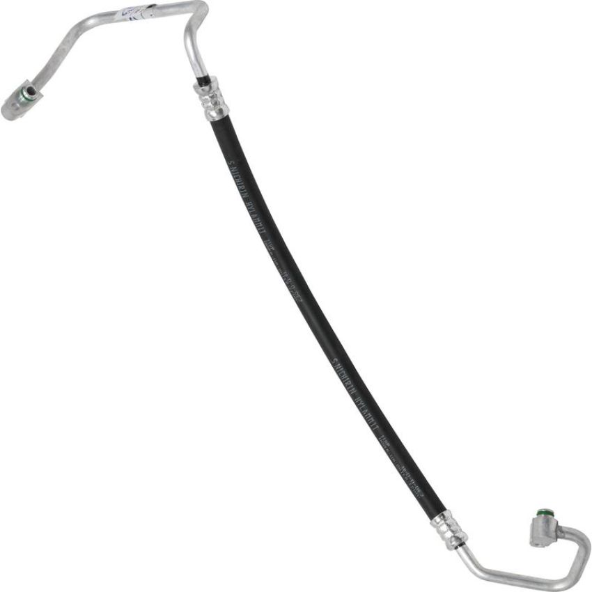 Universal Air Conditioning HA 11049C A/C Refrigerant Discharge Hose -- Discharge Line