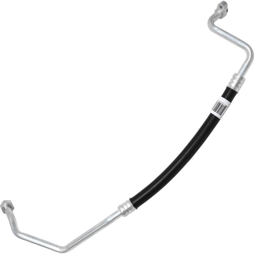 Universal Air Conditioning HA 11051C A/C Suction Line Hose Assembly -- Suction Line
