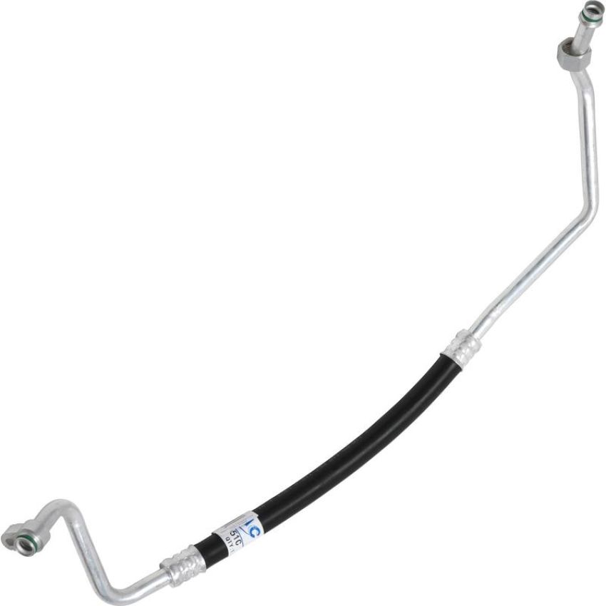 Universal Air Conditioning HA 11051C A/C Suction Line Hose Assembly -- Suction Line