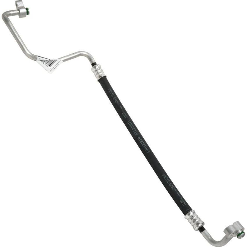 Universal Air Conditioning HA 11052C A/C Refrigerant Discharge Hose -- Discharge Line