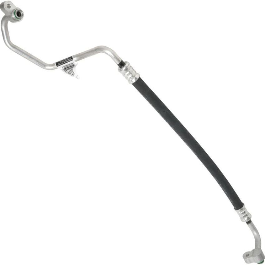 Universal Air Conditioning HA 11052C A/C Refrigerant Discharge Hose -- Discharge Line