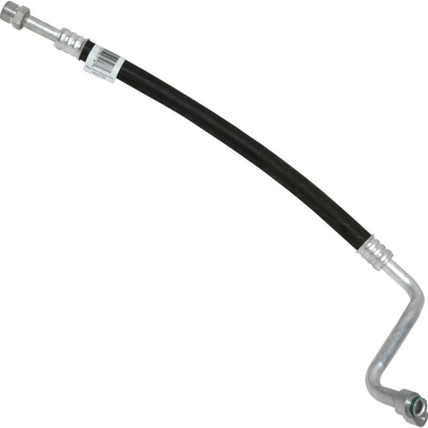 Universal Air Conditioning HA 11053C A/C Suction Line Hose Assembly -- Suction Line