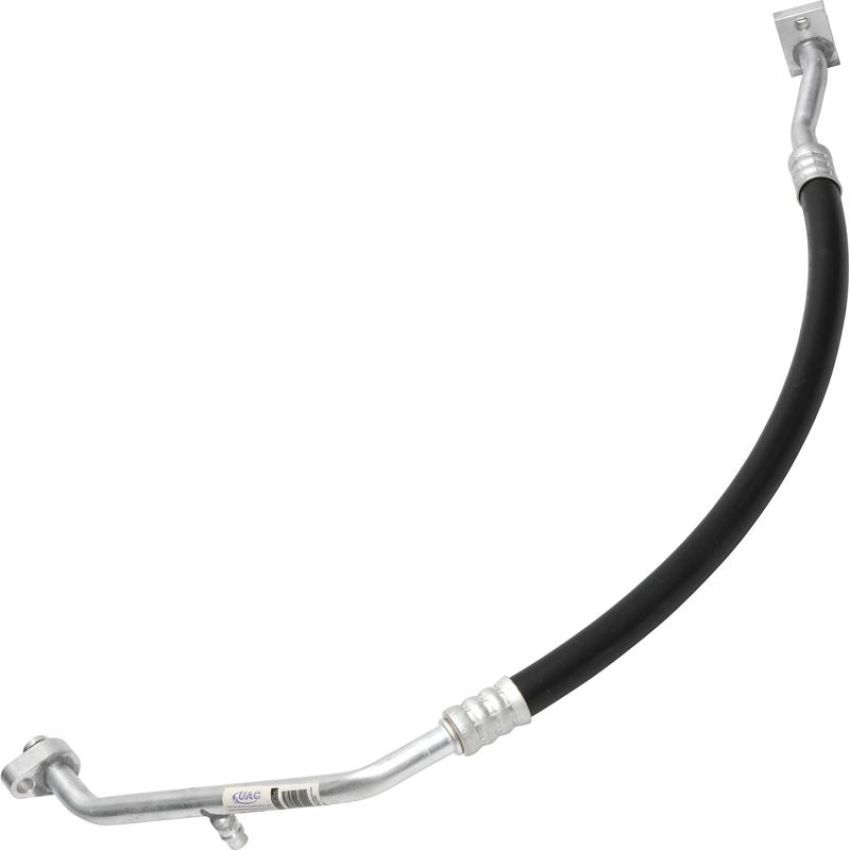 Universal Air Conditioning HA 11054C A/C Suction Line Hose Assembly -- Suction Line