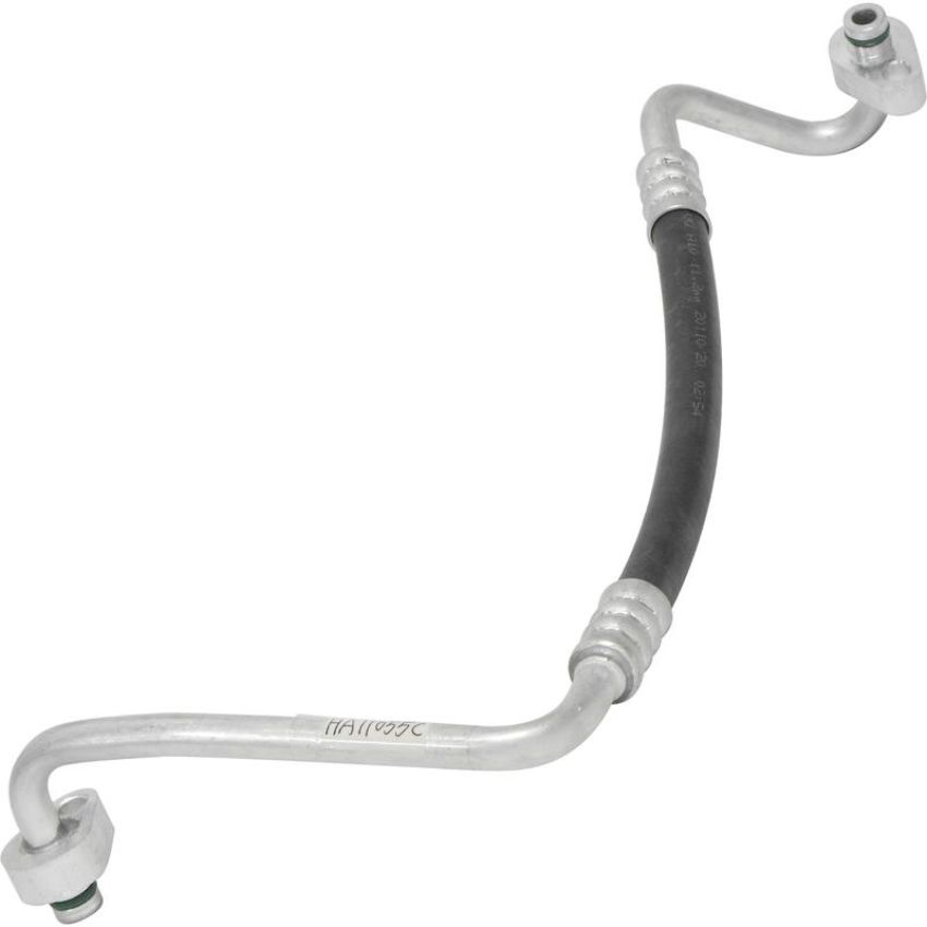 Universal Air Conditioning HA 11055C A/C Refrigerant Discharge Hose -- Discharge Line