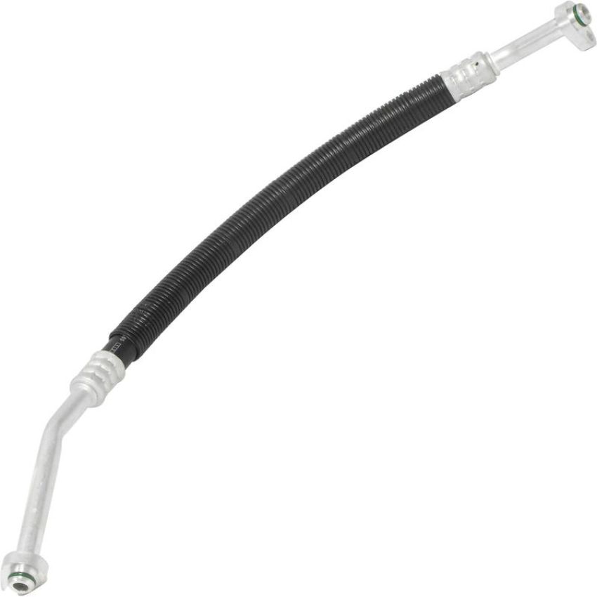 Universal Air Conditioning HA 11056C A/C Suction Line Hose Assembly -- Suction Line