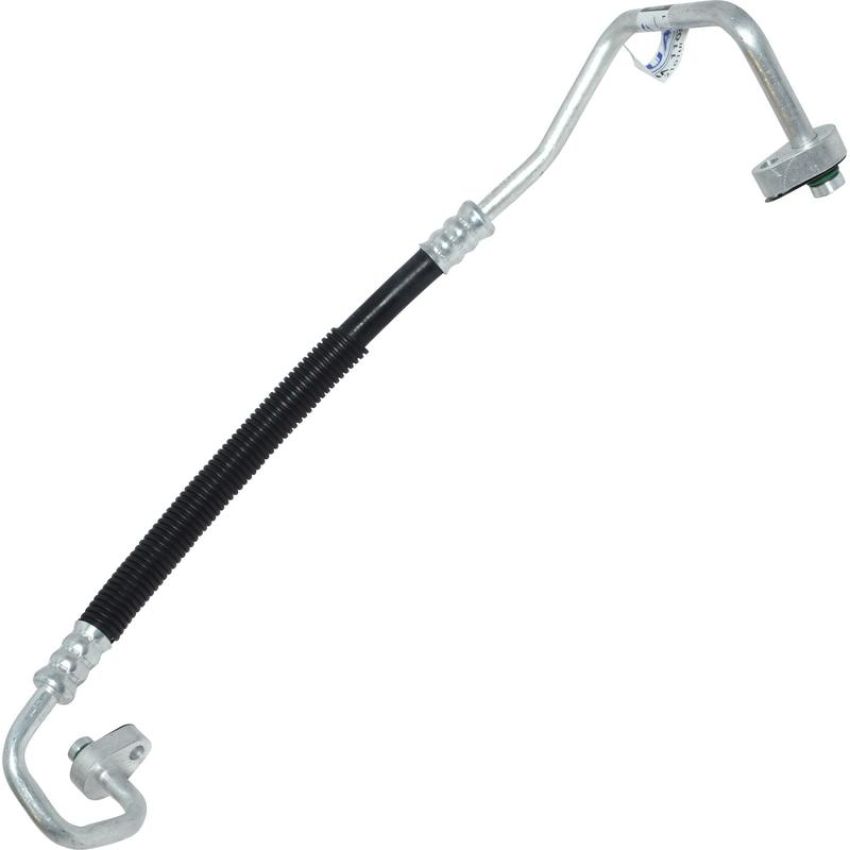 Universal Air Conditioning HA 11058C A/C Refrigerant Discharge Hose -- Discharge Line