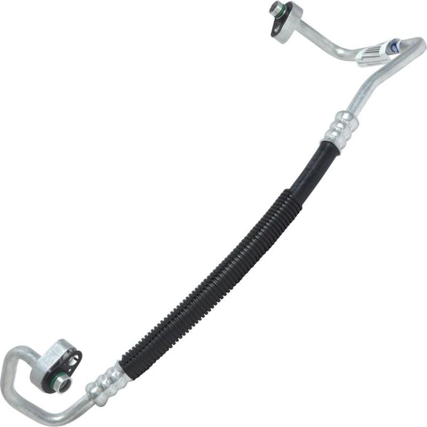 Universal Air Conditioning HA 11058C A/C Refrigerant Discharge Hose -- Discharge Line