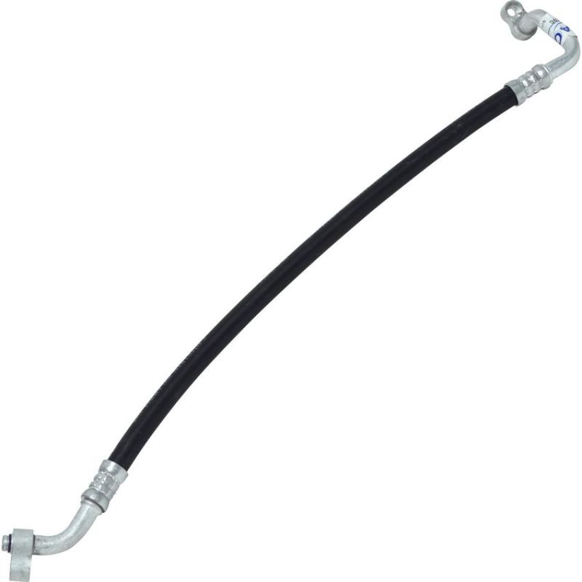 Universal Air Conditioning HA 11059C A/C Refrigerant Discharge Hose -- Discharge Line