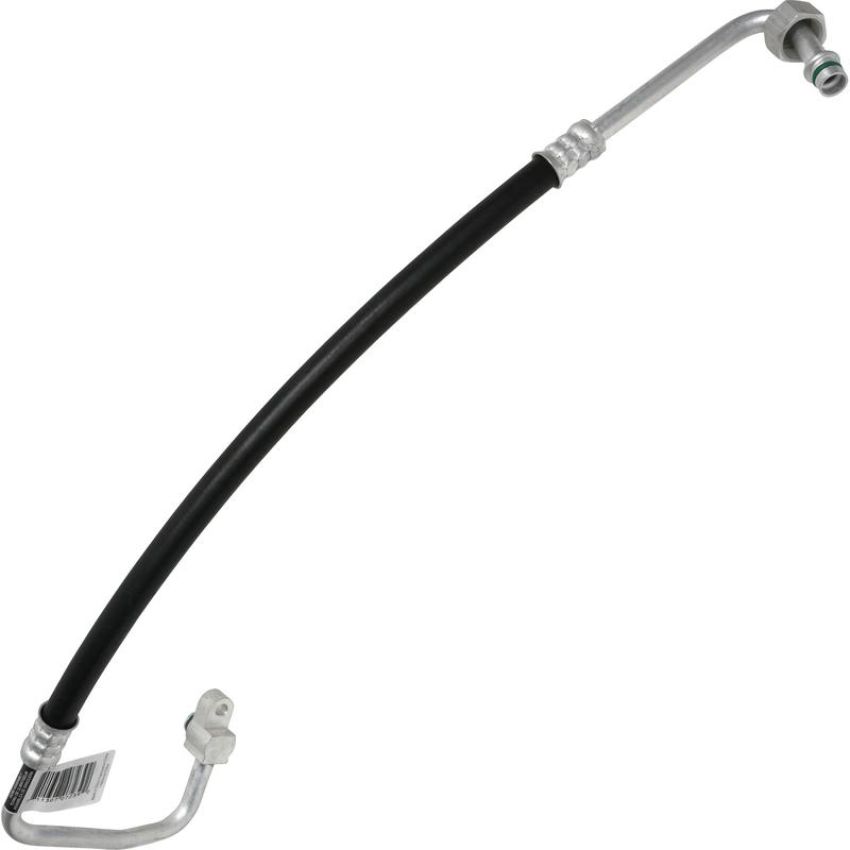 Universal Air Conditioning HA 11061C A/C Refrigerant Discharge Hose -- Discharge Line