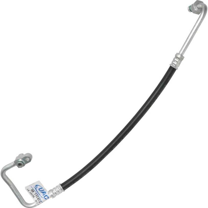Universal Air Conditioning HA 11061C A/C Refrigerant Discharge Hose -- Discharge Line