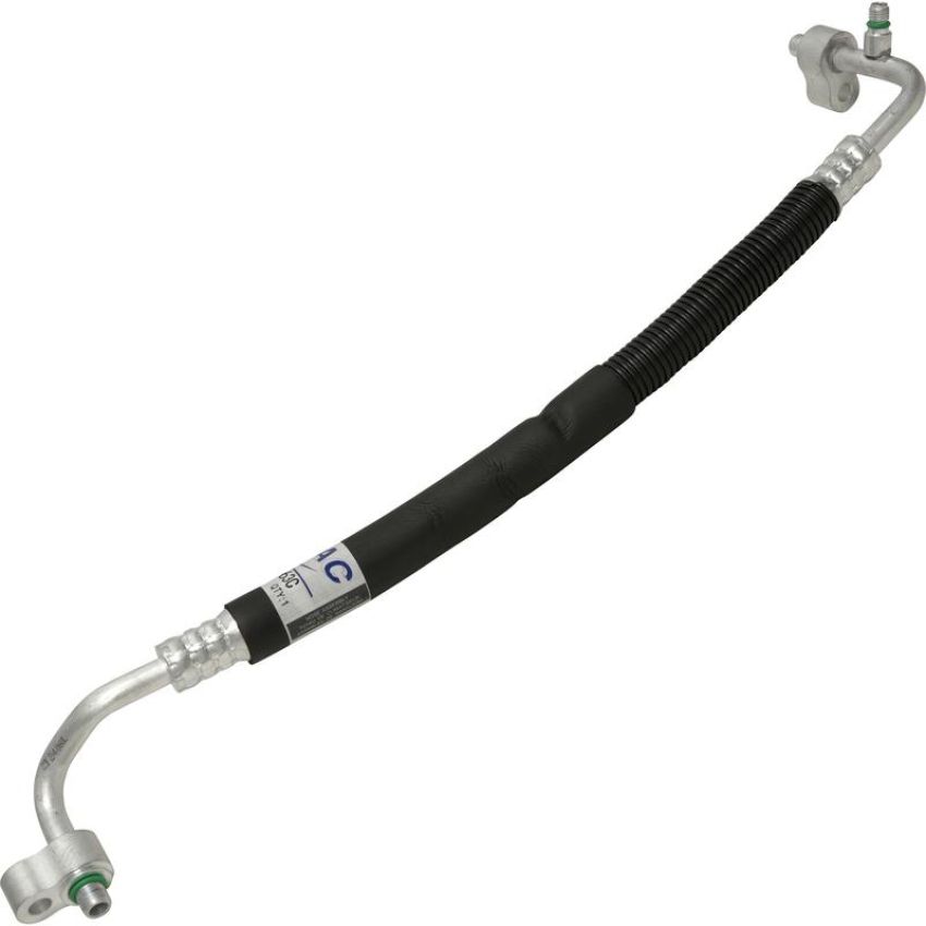 Universal Air Conditioning HA 11063C A/C Refrigerant Discharge Hose -- Discharge Line