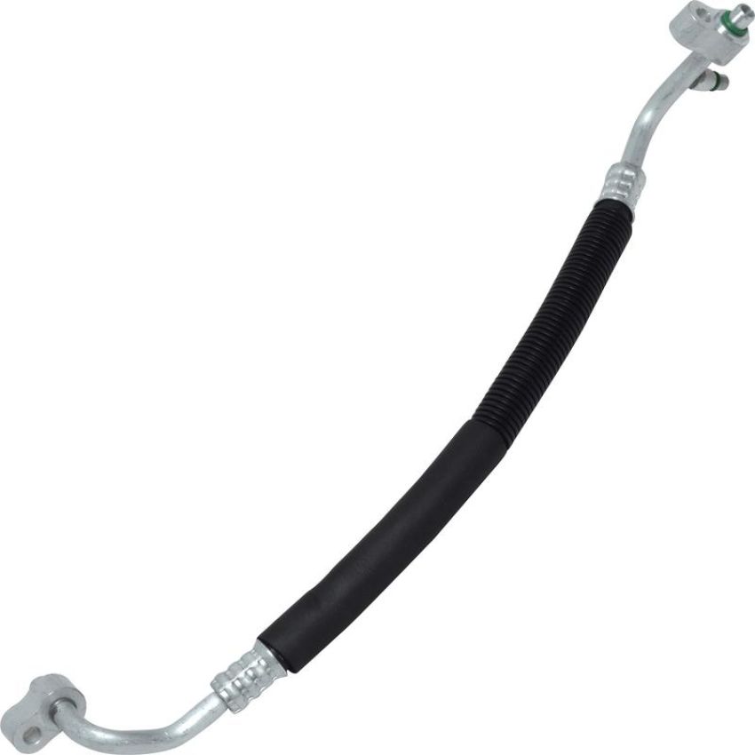 Universal Air Conditioning HA 11063C A/C Refrigerant Discharge Hose -- Discharge Line