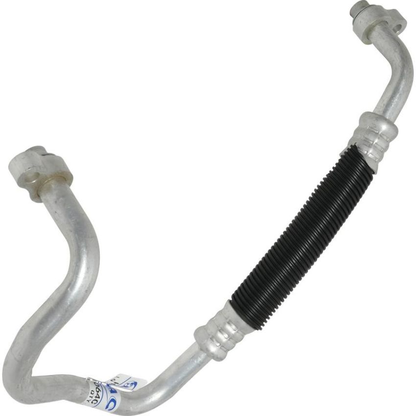Universal Air Conditioning HA 11064C A/C Suction Line Hose Assembly -- Suction Line