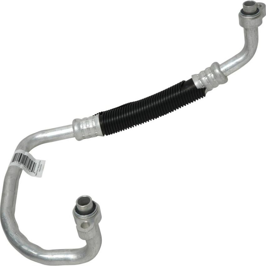 Universal Air Conditioning HA 11064C A/C Suction Line Hose Assembly -- Suction Line