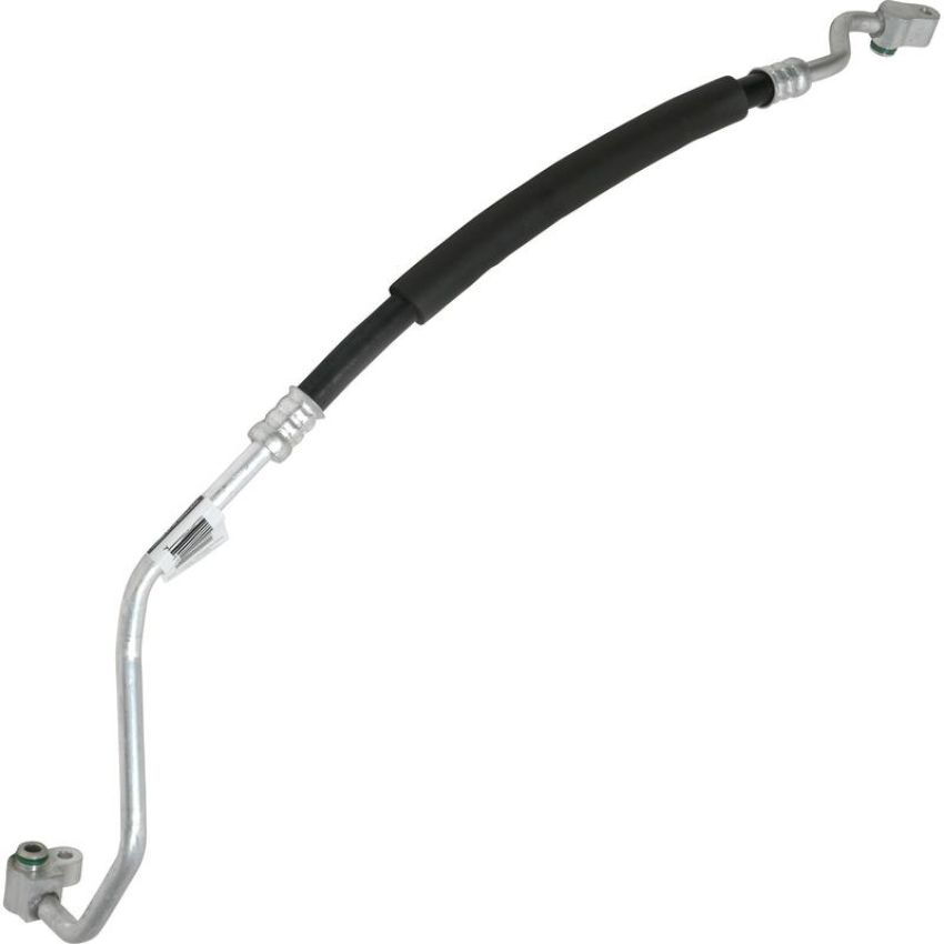 Universal Air Conditioning HA 11065C A/C Refrigerant Discharge Hose -- Discharge Line