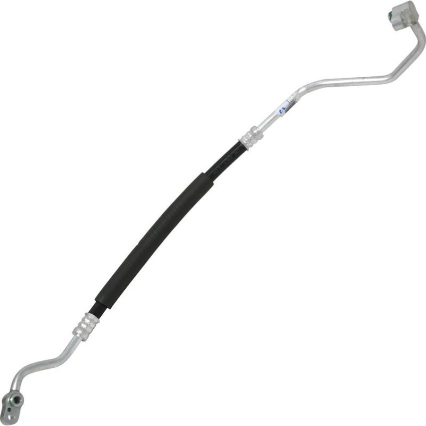 Universal Air Conditioning HA 11065C A/C Refrigerant Discharge Hose -- Discharge Line