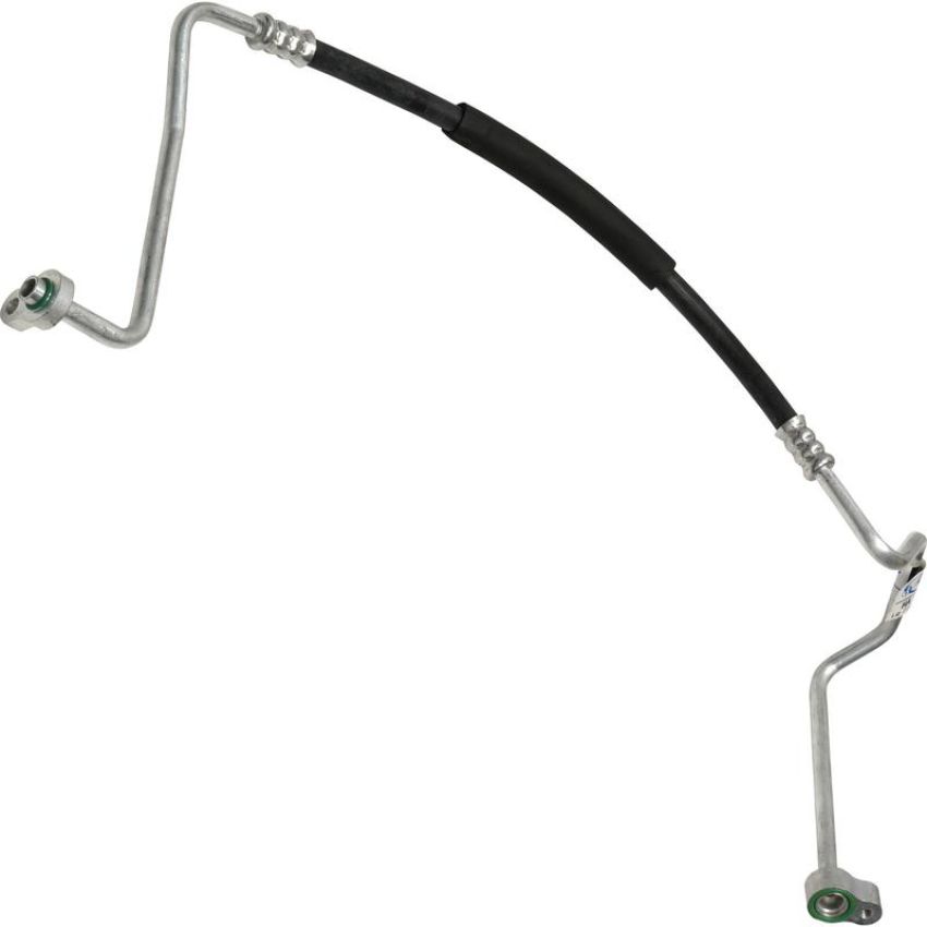 Universal Air Conditioning HA 11073C A/C Refrigerant Discharge Hose -- Discharge Line