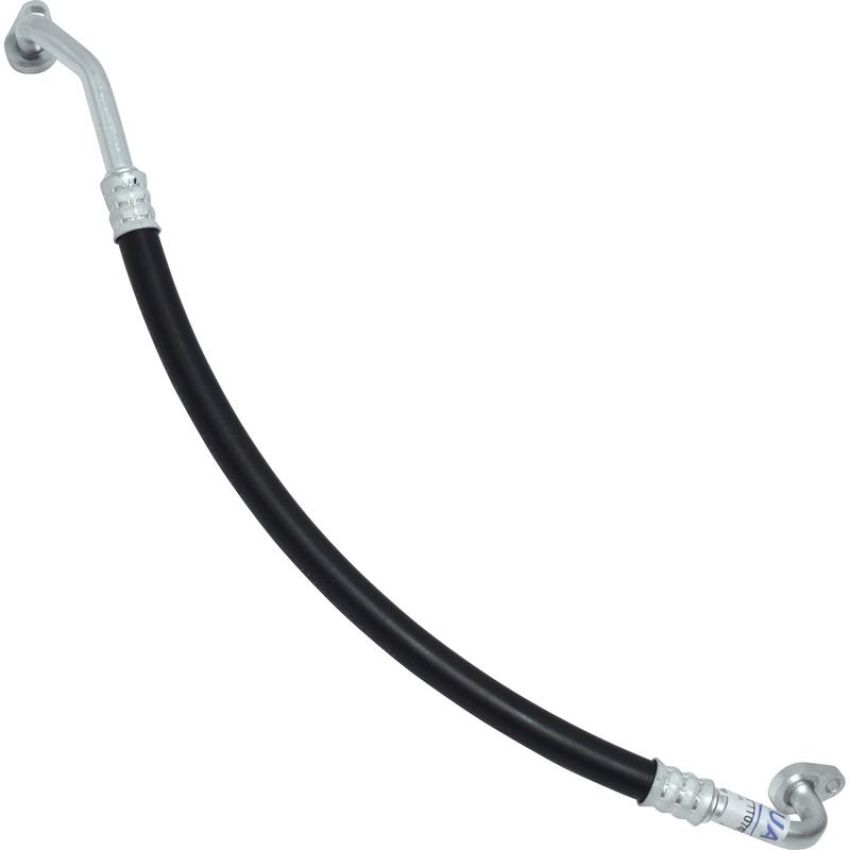 Universal Air Conditioning HA 11074C A/C Suction Line Hose Assembly -- Suction Line