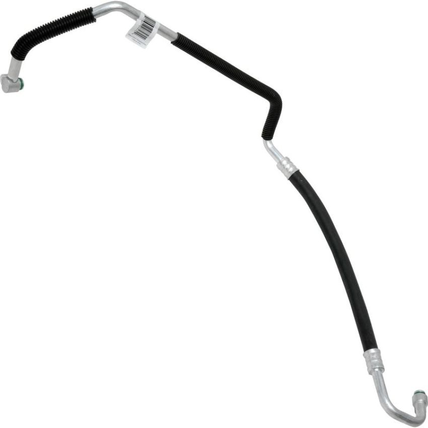 Universal Air Conditioning HA 11075C A/C Suction Line Hose Assembly -- Suction Line