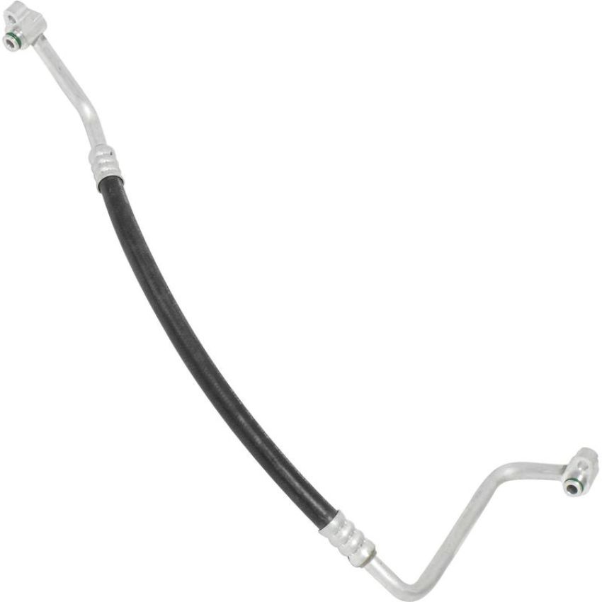 Universal Air Conditioning HA 11078C A/C Refrigerant Discharge Hose -- Discharge Line