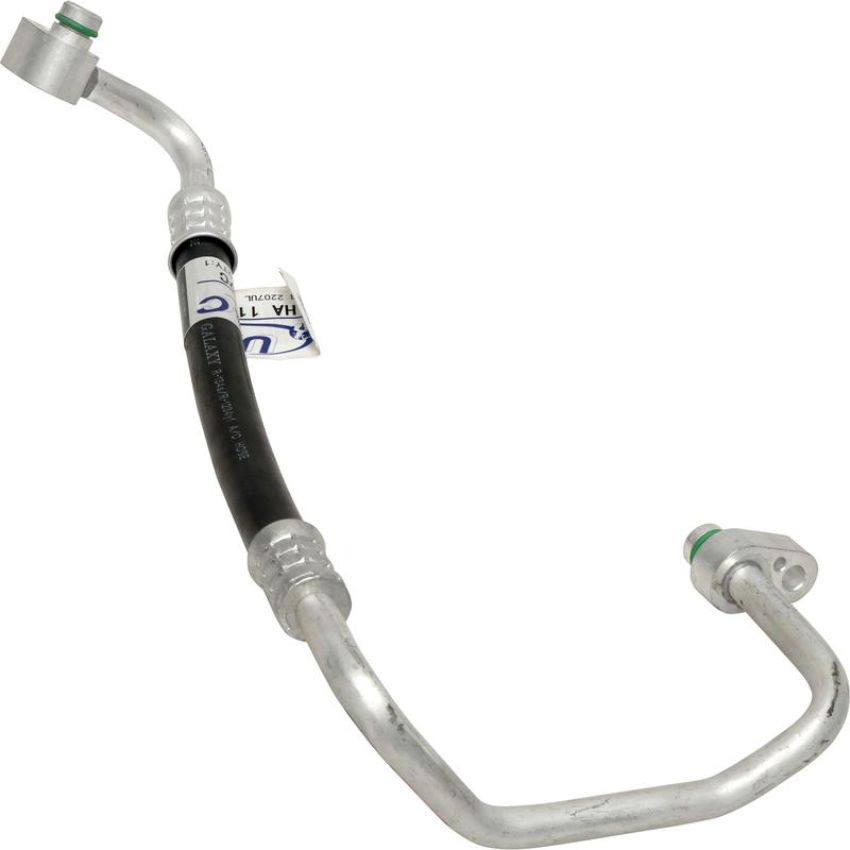 Universal Air Conditioning HA 11079C A/C Refrigerant Discharge Hose -- Discharge Line