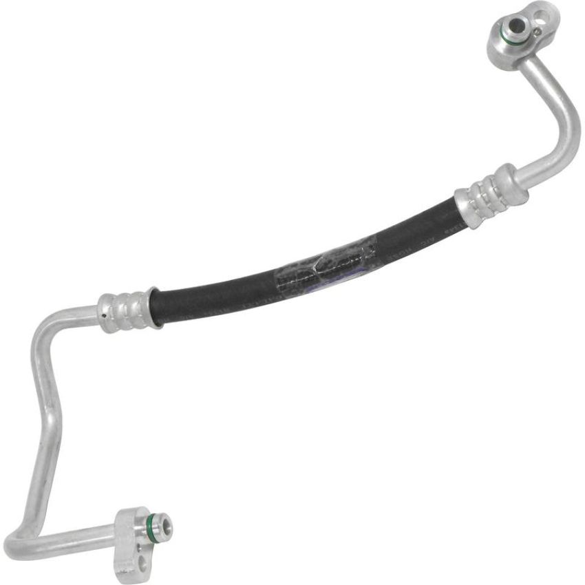 Universal Air Conditioning HA 11079C A/C Refrigerant Discharge Hose -- Discharge Line