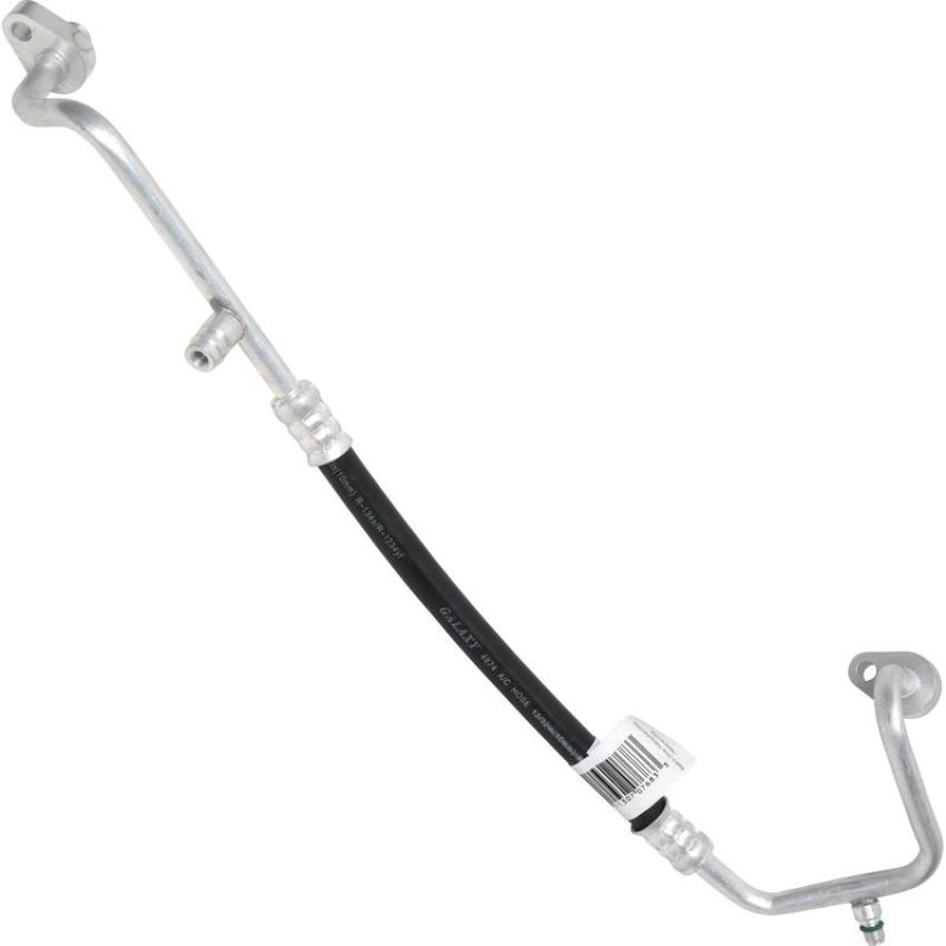 Universal Air Conditioning HA 11081C A/C Refrigerant Discharge Hose -- Discharge Line