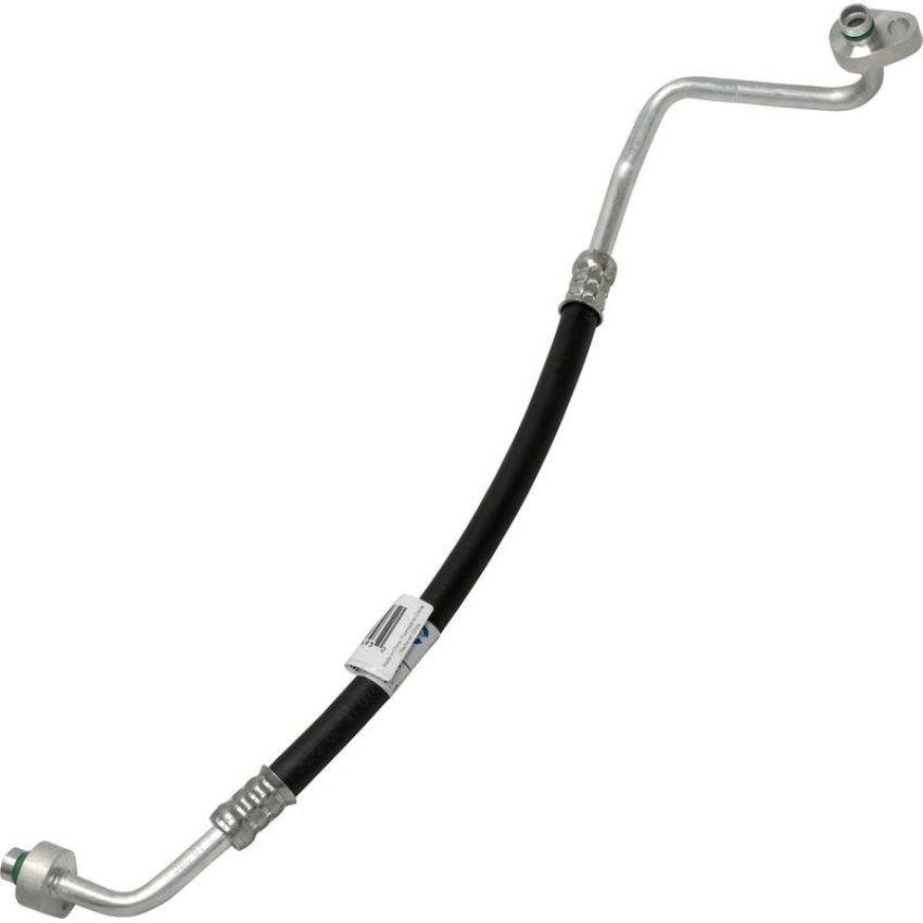 Universal Air Conditioning HA 11082C A/C Refrigerant Discharge Hose -- Discharge Line
