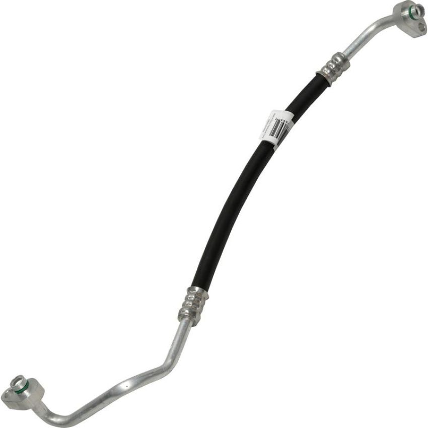 Universal Air Conditioning HA 11082C A/C Refrigerant Discharge Hose -- Discharge Line