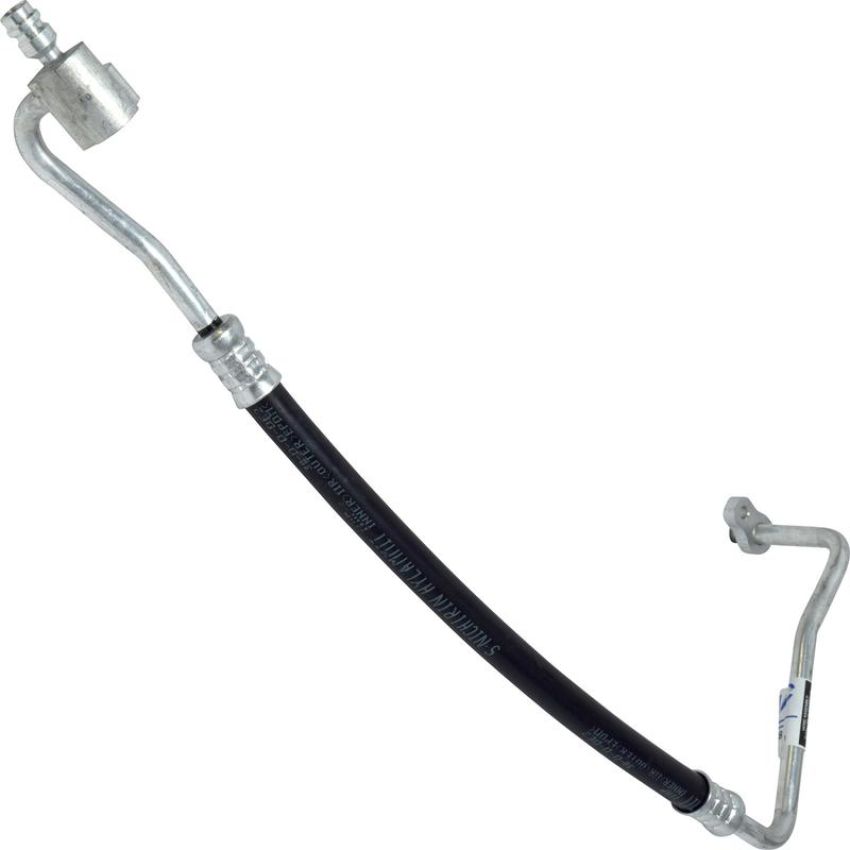 Universal Air Conditioning HA 11083C A/C Refrigerant Discharge Hose -- Discharge Line