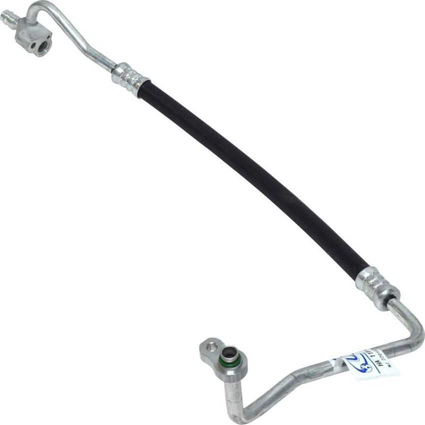 Universal Air Conditioning HA 11083C A/C Refrigerant Discharge Hose -- Discharge Line
