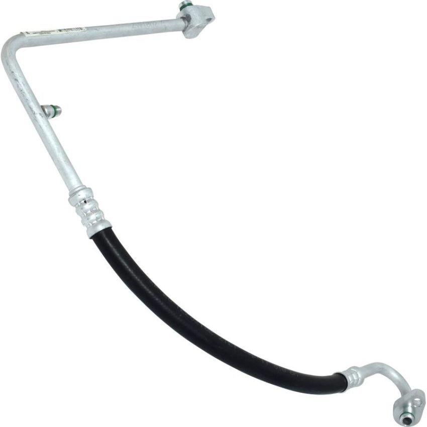 Universal Air Conditioning HA 11084C A/C Refrigerant Discharge Hose -- Discharge Line
