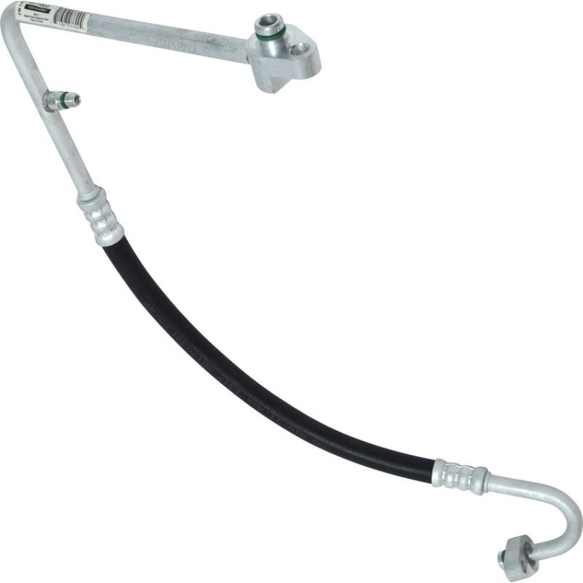 Universal Air Conditioning HA 11084C A/C Refrigerant Discharge Hose -- Discharge Line