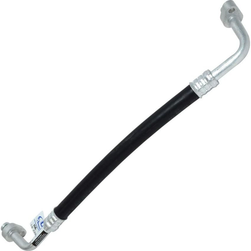 Universal Air Conditioning HA 11085C A/C Suction Line Hose Assembly -- Suction Line
