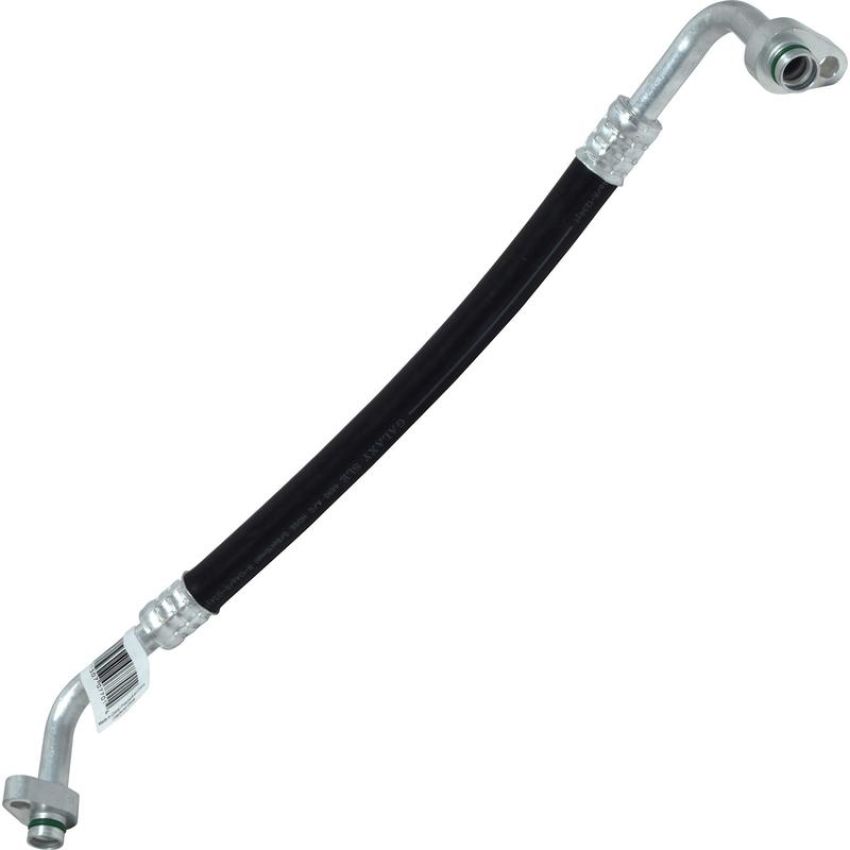 Universal Air Conditioning HA 11085C A/C Suction Line Hose Assembly -- Suction Line