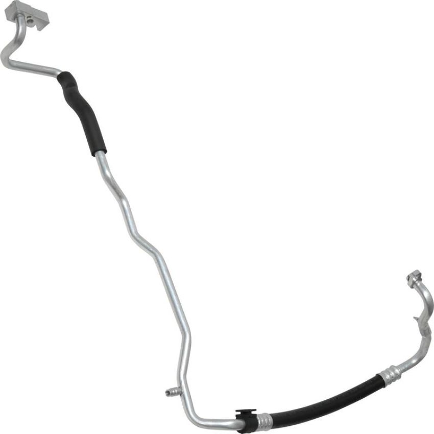 Universal Air Conditioning HA 11086C A/C Suction Line Hose Assembly -- Suction Line